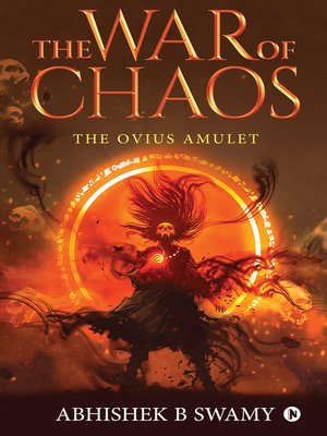 cover image of The War of Chaos